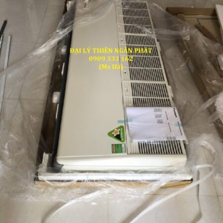 Đại lý Máy lạnh áp trần Daikin giá sỉ chính hãng tại TP.HCM | Thiên Ngân Phát Đại lý Máy lạnh á