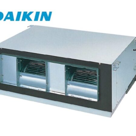 Máy lạnh giấu trần Daikin FDR200QY1/RZUR200QY1 Máy lạnh giấu trần Daikin FDR200QY1/RZUR200QY1