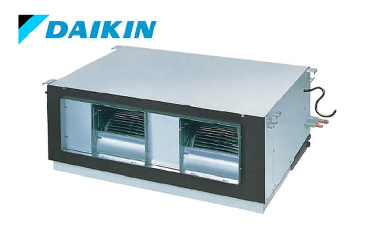 Máy lạnh giấu trần Daikin FDR200QY1/RZUR200QY1