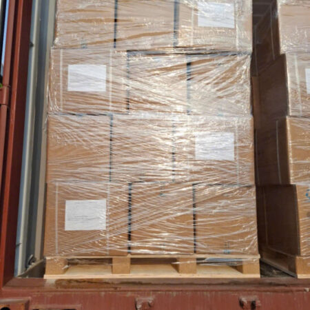 VITAMIN C 99% – Hãng Shandong Tianli VITAMIN C 99% – Hãng Shandong Tianli