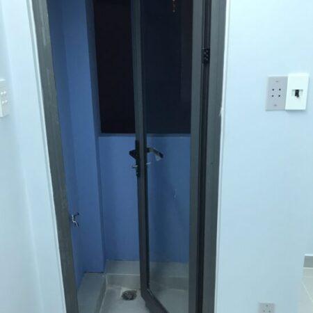 Nhà nhỏ nguyên căn gần cầu chữ Y