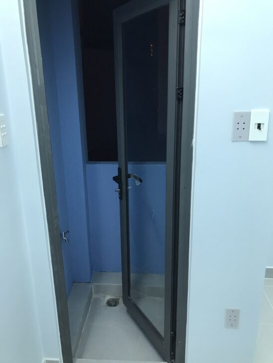 Nhà nhỏ nguyên căn gần cầu chữ Y