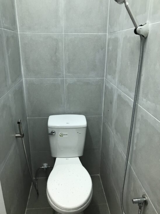 Nhà nhỏ nguyên căn gần cầu chữ Y