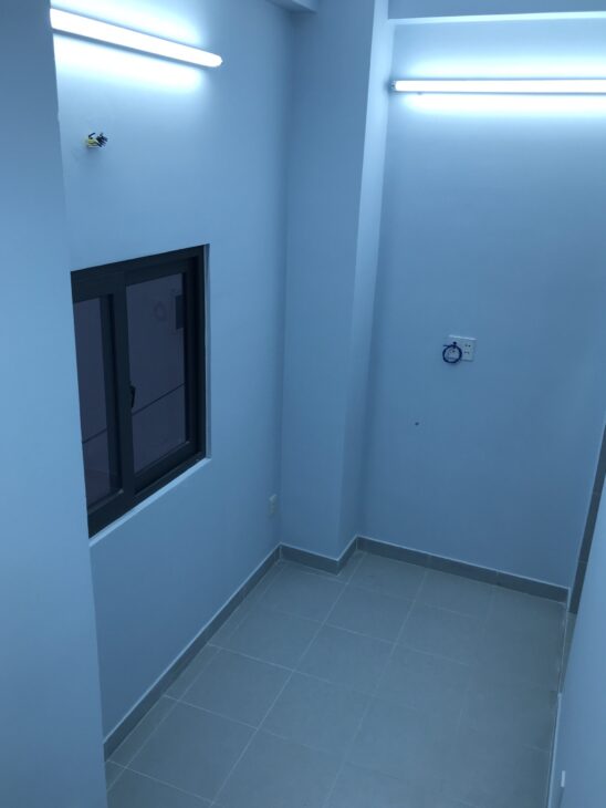 Nhà nhỏ nguyên căn gần cầu chữ Y