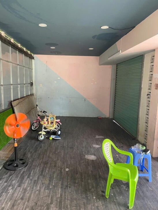 CHO THUÊ MẶT BẰNG CẤP 4 NGANG 7M – ĐƯỜNG LÊ HỒNG PHONG, VŨNG TÀU 🔥