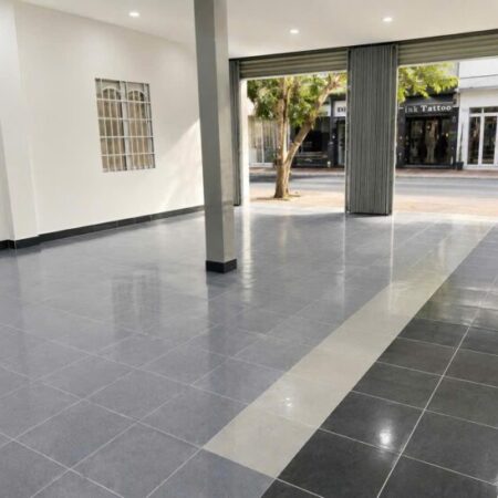 CHO THUÊ MẶT BẰNG RỘNG 7,5x20M2 ĐƯỜNG NGUYỄN AN NINH, CẠNH NGÃ TƯ ĐÔNG ĐÚC 🔥