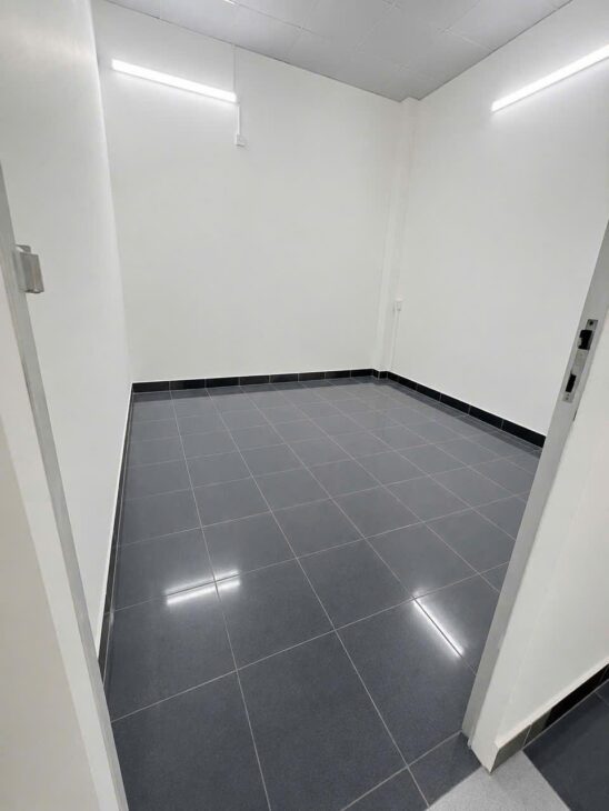 CHO THUÊ MẶT BẰNG RỘNG 7,5x20M2 ĐƯỜNG NGUYỄN AN NINH, CẠNH NGÃ TƯ ĐÔNG ĐÚC 🔥