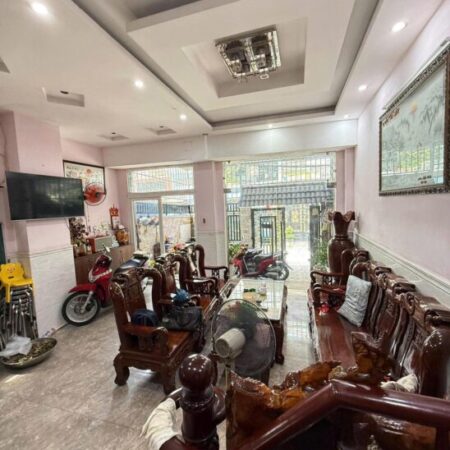 BÁN NHÀ 3 TẦNG HXH LÂM VĂN BỀN, Q7, DT 66M², 5.4×13M, 12.5 TỶ BÁN NHÀ 3 TẦNG HXH LÂM VĂN BỀN, Q7, DT 66M², 5.4×13M, 12.5 TỶ