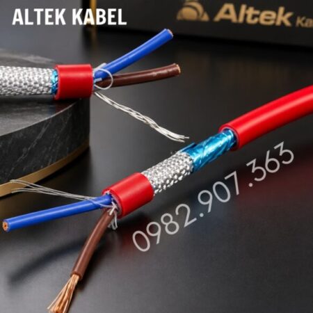 CÁP CHỐNG CHÁY PCCC ALTEK KABEL – ĐẠT CHUẨN, SẴN KHO TOÀN QUỐC CÁP CHỐNG CHÁY PCCC ALTEK KABEL – ĐẠT CHUẨN, SẴN KHO TOÀN QUỐC