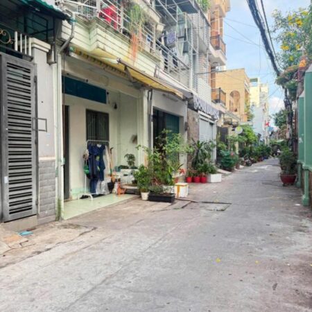 Bán Nhà HXH, P. Tân Hưng, Q7, Dt 71M² (7.3×10.5), 8.7 Tỷ Bán Nhà HXH, P. Tân Hưng, Q7, Dt 71M² (7.3×10.5), 8.7 Tỷ