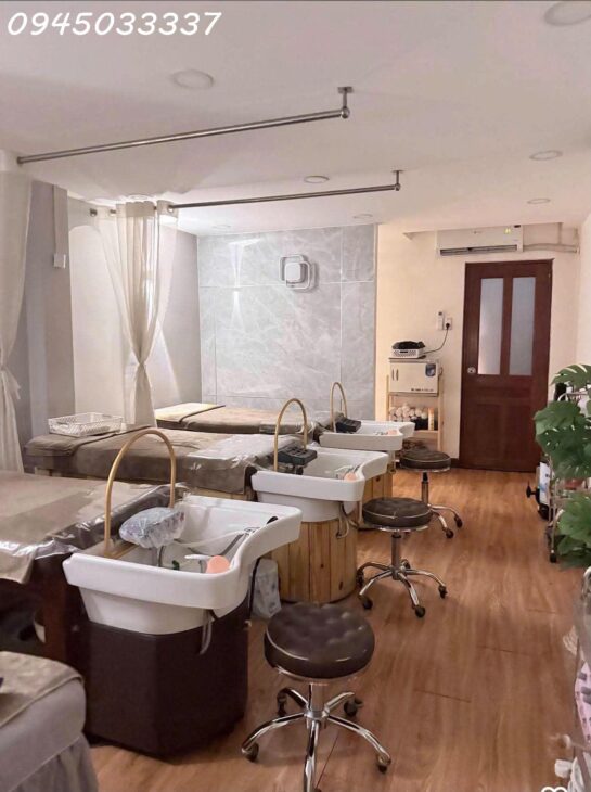 Bán nhà 4 tầng MT Lâm Văn Bền, P. Bình Thuận, Quận 7, dt 39m2 (3.5×12.5M), giá 9.3 tỷ