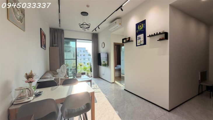 Bán Căn Hộ Cao Cấp Aurora Phú Mỹ Hưng 70m2, 2PN + 2WC (Căn Góc /View Nội Khu) 8,1 tỷ Bán Căn Hộ Cao Cấp Aurora Phú Mỹ Hưng 70m2, 2PN + 2WC (Căn Góc /View Nội Khu) 8,1 tỷ