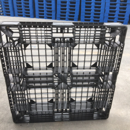 Pallet Nhựa Xuất Khẩu Màu Đen: 6 Kích Thước Và Cách Chọn Pallet Nhựa Xuất Khẩu Màu Đen: 6 Kích Thước Và Cách Chọn