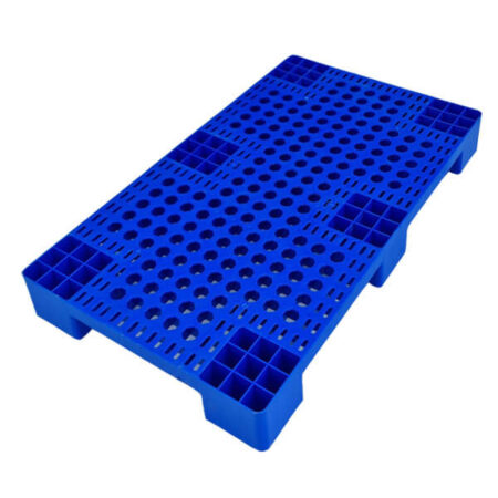 Pallet 1000x600mm – giải pháp lưu trữ ngăn nắp cho kho gia đình