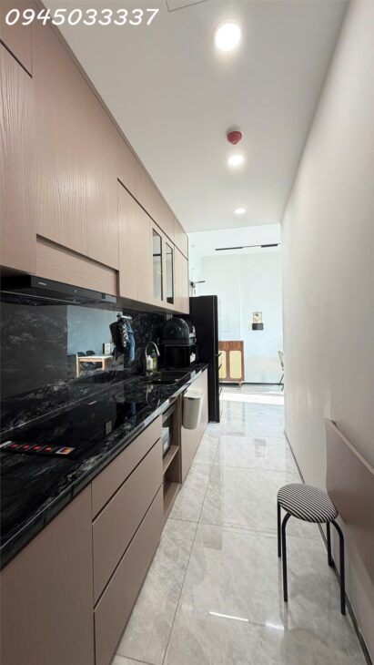 Bán Căn Hộ Cao Cấp Aurora Phú Mỹ Hưng 52m2, 1PN + 1WC (Căn Góc /View Nội Khu) 5,8 tỷ