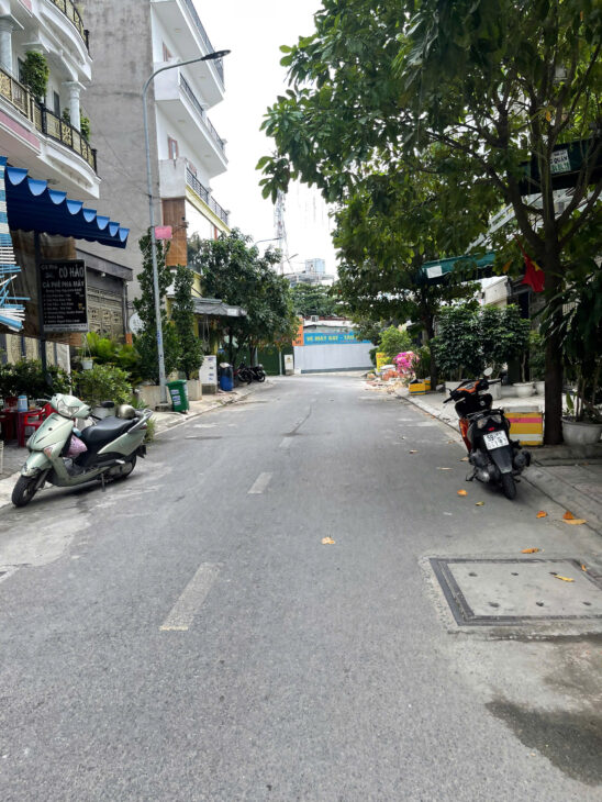🔥 4.X TỶ – GẦN 150M² NGANG 5M – 7 PHÒNG FULL KHÁCH THU 12–15TR/THÁNG – FULL THỔ CƯ SÁT HÀ HUY GIÁP