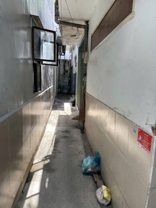 BÁN NHÀ GẦN CHỢ MINH PHÁT – GẦN 80M² – NGANG GẦN 5M – HXH CẠNH NHÀ – GIÁ 3.X TỶ