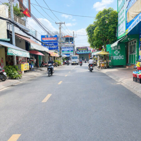 🔥 4.X TỶ MUA NHÀ SÁT CHỢ MINH PHÁT- GẦN 90M² – NGANG 6,5M – HẺM 6M 🔥 4.X TỶ MUA NHÀ SÁT CHỢ MINH PHÁT- GẦN 90M² – NGANG 6,5M – HẺM 6M