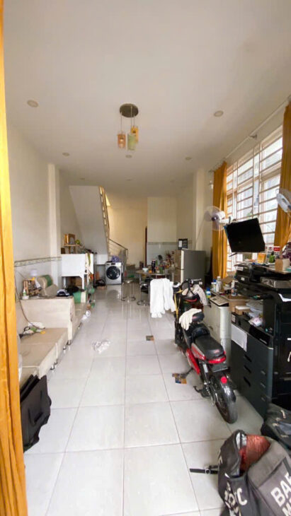 🏡 BÁN NHÀ TẶNG 3 PHÒNG TRỌ – DT KHỦNG 150M² – NGANG 5M – GẦN CHỢ THẠNH XUÂN – NHỈNH 6 ĐỒNG