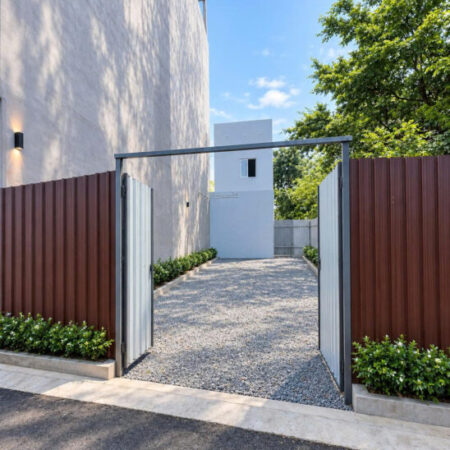 3,8 TỶ CÓ 100M² NGANG TỚI 7M – HẺM NHỰA 5M – KHU PHÂN LÔ ĐỒNG BỘ – CẠNH TÔ NGỌC VÂN