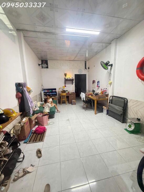 Bán Nhà HXH, P. Tân Hưng, Q7, Dt 71M² (7.3×10.5), 8.7 Tỷ