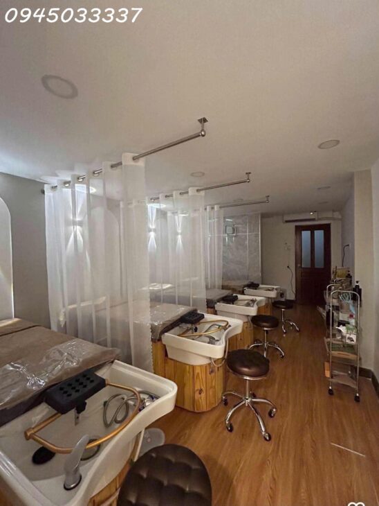 Bán nhà 4 tầng MT Lâm Văn Bền, P. Bình Thuận, Quận 7, dt 39m2 (3.5×12.5M), giá 9.3 tỷ