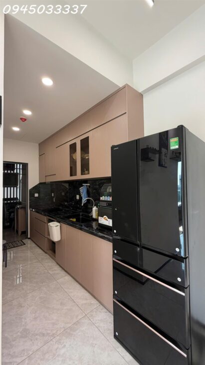Bán Căn Hộ Cao Cấp Aurora Phú Mỹ Hưng 70m2, 2PN + 2WC (Căn Góc /View Nội Khu) 8,1 tỷ