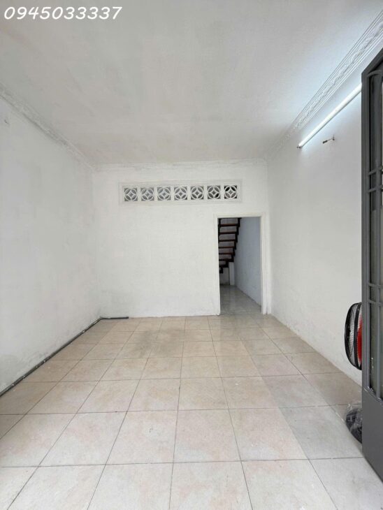 BÁN NHÀ HUỲNH TẤN PHÁT GẦN KCX TÂN THUẬN, Q7 – DT 29M2 3.4M x 9M, 3.550 TỶ