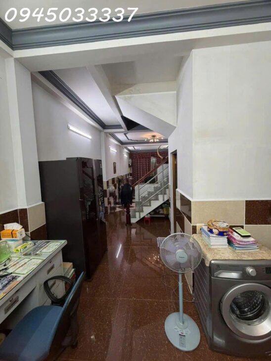 Bán Nhà SHR, HXH Kinh Doanh P. Tân Thuận Q7, Dt 60M2 (4X15M), 8.1 Tỷ