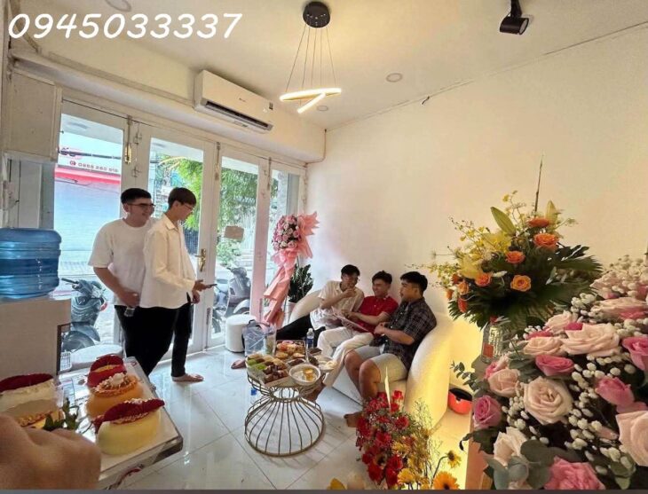 Bán nhà 4 tầng MT Lâm Văn Bền, P. Bình Thuận, Quận 7, dt 39m2 (3.5×12.5M), giá 9.3 tỷ