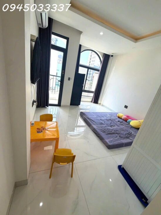 BÁN NHÀ 4 TẦNG LÂM VĂN BỀN, P. TÂN KIỂNG, Q7 – DT 45M2 (4.3×12M), 6.65 TỶ