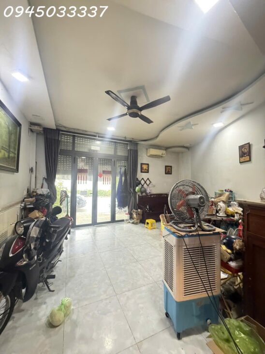 MẶT TIỀN KINH DOANH SẦM UẤT Q7 – KẾT NỐI TRẦN XUÂN SOẠN, HUỲNH TẤN PHÁT – CHỈ 4.25 TỶ