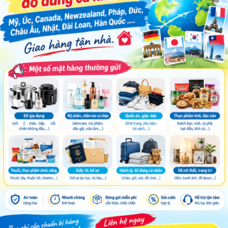GỬI ĐỒ GIA DỤNG, ĐỒ CÁ NHÂN ĐI MỸ, ÚC, CANADA, NEWZEALAND TẠI HCM GỬI ĐỒ GIA DỤNG, ĐỒ CÁ NHÂN ĐI MỸ, ÚC, CANADA, NEWZEALAND TẠI HCM
