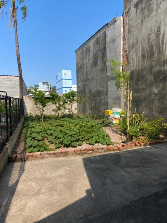 BÁN NHÀ LƯƠNG VĂN CAN ĐẤT LỚN 174M² Q.8 – HẺM XE TẢI 8M – SỔ VUÔNG A4- NHĨNH 11 tỷ