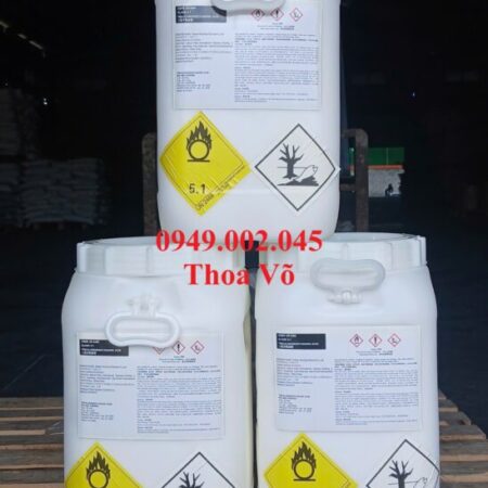 TCCA 90% Trung Quốc – Hóa Chất Khử Khuẩn, Xử Lý Nước Ao Nuôi