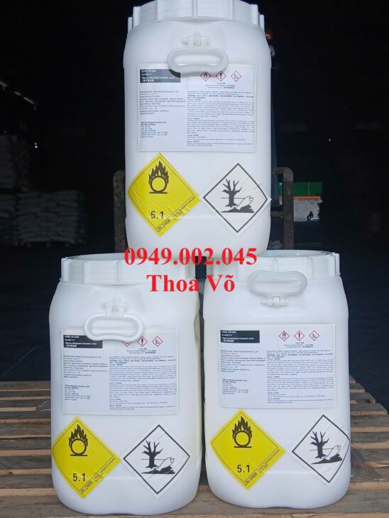 TCCA 90% Trung Quốc – Hóa Chất Khử Khuẩn, Xử Lý Nước Ao Nuôi