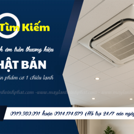 Máy lạnh âm trần DAIKIN Non-Inverter nhận thi công đi ống đồng chuyên nghiệp Máy lạnh âm trần DAIKIN Non-Inverter nhận thi công đi ống đồng chuyên nghiệp