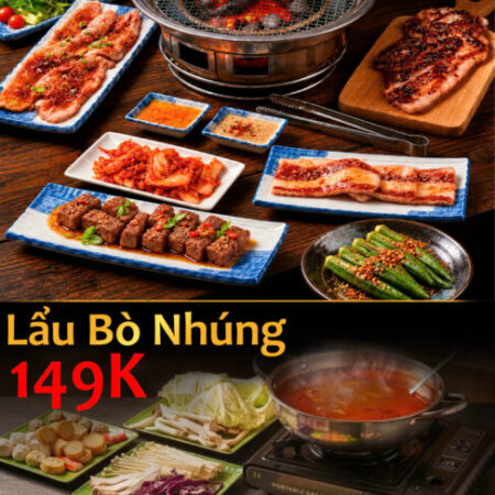 Review Quán Nướng 72 Huỳnh Văn Trí Bình Chánh | Thiên đường đồ nướng bình dân hút khách