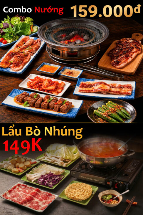 Review Quán Nướng 72 Huỳnh Văn Trí Bình Chánh | Thiên đường đồ nướng bình dân hút khách