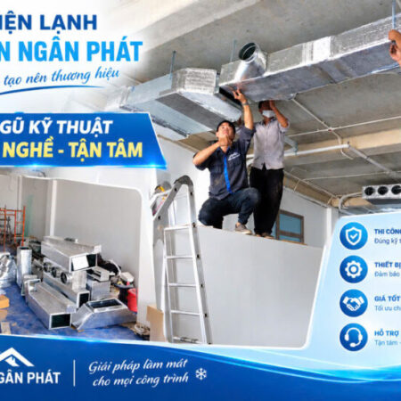 Máy lạnh giấu trần nối ống gió AQUA chính hãng – Giá tốt tại HCM