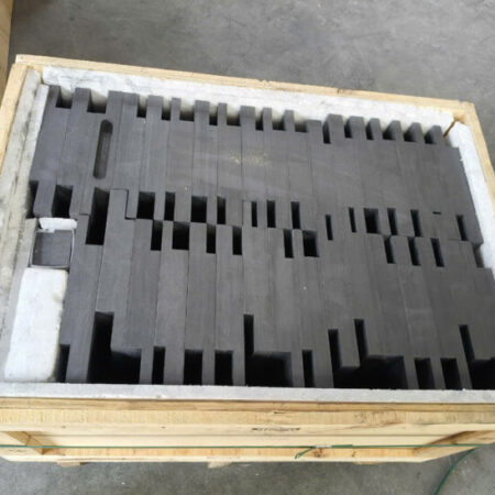 Tấm graphite chống ăn mòn – Sự lựa chọn đáng tin cậy nhất