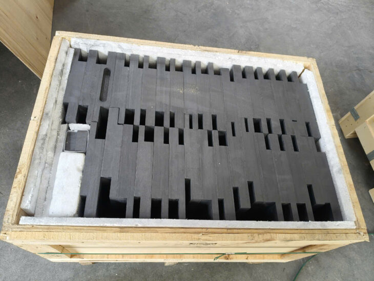 Tấm graphite chống ăn mòn – Sự lựa chọn đáng tin cậy nhất