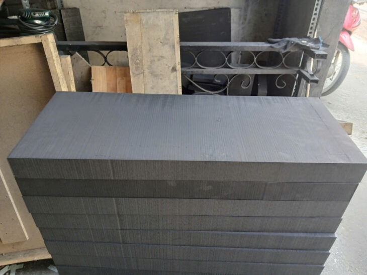 Tấm Graphite, nồi Graphite, cốc than chì, Graphite bôi trơn, Graphite chịu nhiệt