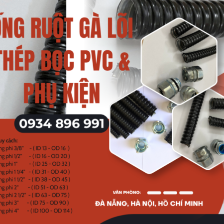 Ống Kẽm Bọc Thép Phi 45 & Đầu Nối Chính Hãng – Có Hàng Bình Dương, Cần Thơ, Long An Ống Kẽm Bọc Thép Phi 45 & Đầu Nối Chính Hãng – Có Hàng Bình Dương, Cần Thơ, Long An
