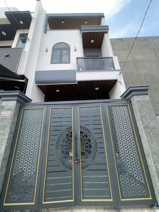 Bán nhà 60m2 đường Nguyễn Tri Phương, P. Biên Hòa, 3PN, giá chỉ 3.2 tỷ – LH 0911616171