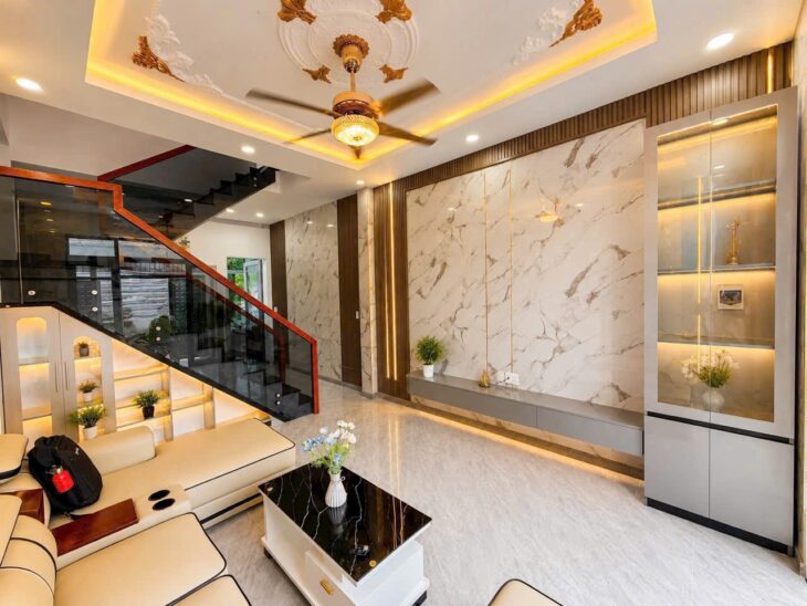 Bán nhà 60m2 đường Nguyễn Tri Phương, P. Biên Hòa, 3PN, giá chỉ 3.2 tỷ – LH 0911616171
