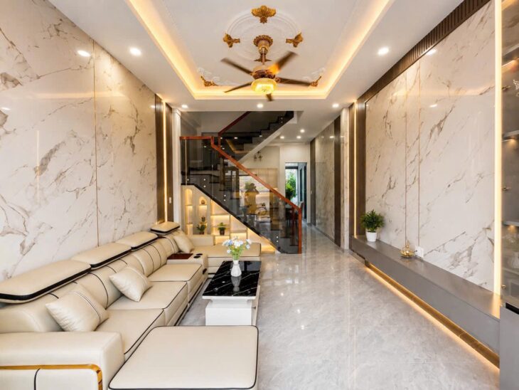 Bán nhà 60m2 đường Nguyễn Tri Phương, P. Biên Hòa, 3PN, giá chỉ 3.2 tỷ – LH 0911616171
