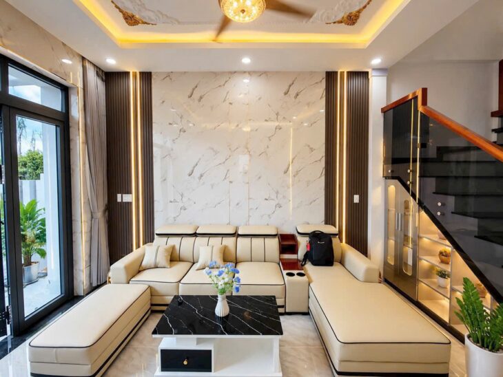 Bán nhà 60m2 đường Nguyễn Tri Phương, P. Biên Hòa, 3PN, giá chỉ 3.2 tỷ – LH 0911616171