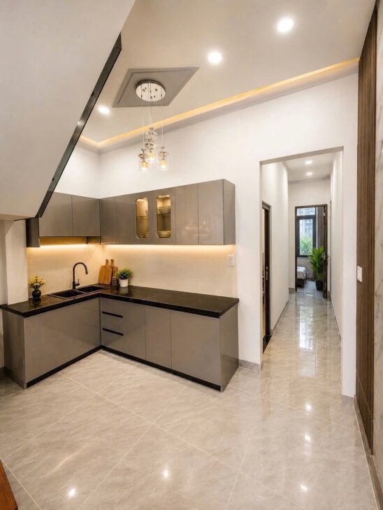 Bán nhà 60m2 đường Nguyễn Tri Phương, P. Biên Hòa, 3PN, giá chỉ 3.2 tỷ – LH 0911616171