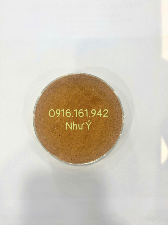 Thảo dược cây CAROBA – CAROB FEED sổ kí sinh trùng cho tôm cá, an toàn hiệu quả